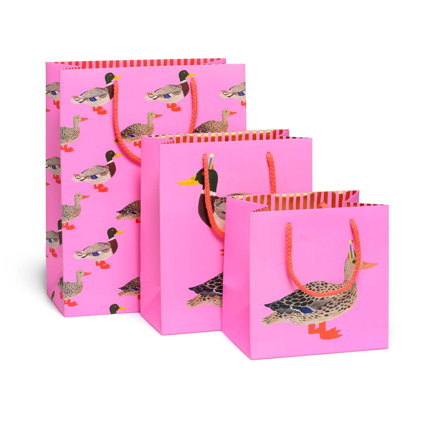 Quacky Birthday Gift Bag | Small