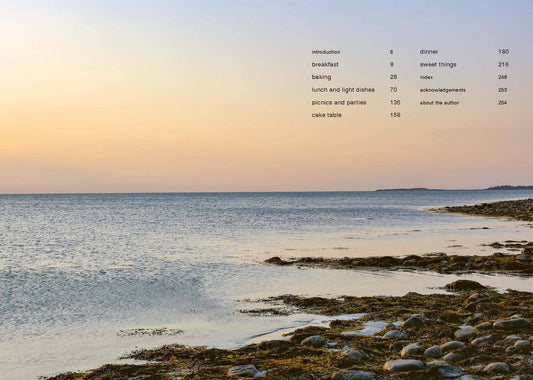 Midnight Sun: A Scandinavian Cookbook for Long Summer Days
