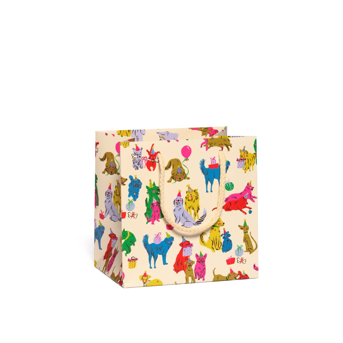 Puppy Party Gift Bag | Medium