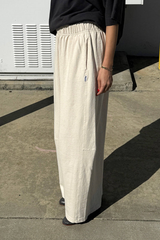 Bare Pants | Natural