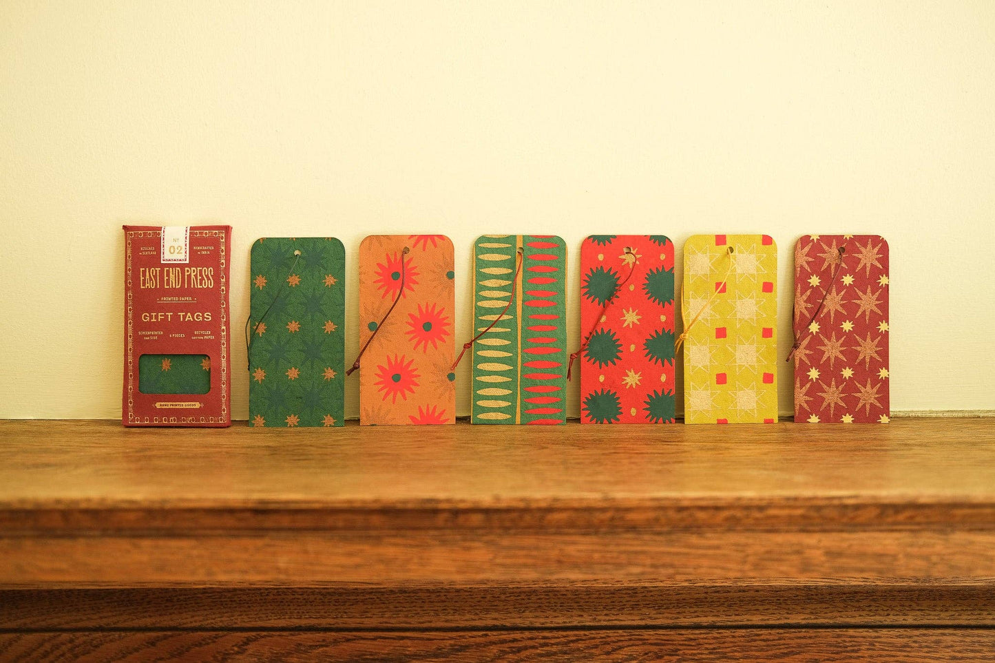 Christmas Gift Tags