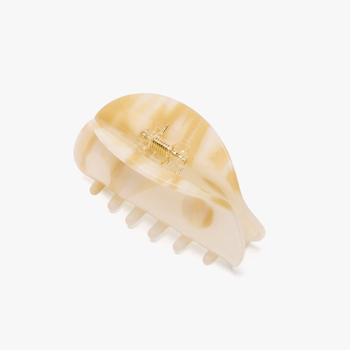 Cream & Sugar Yin Yang Hair Claw