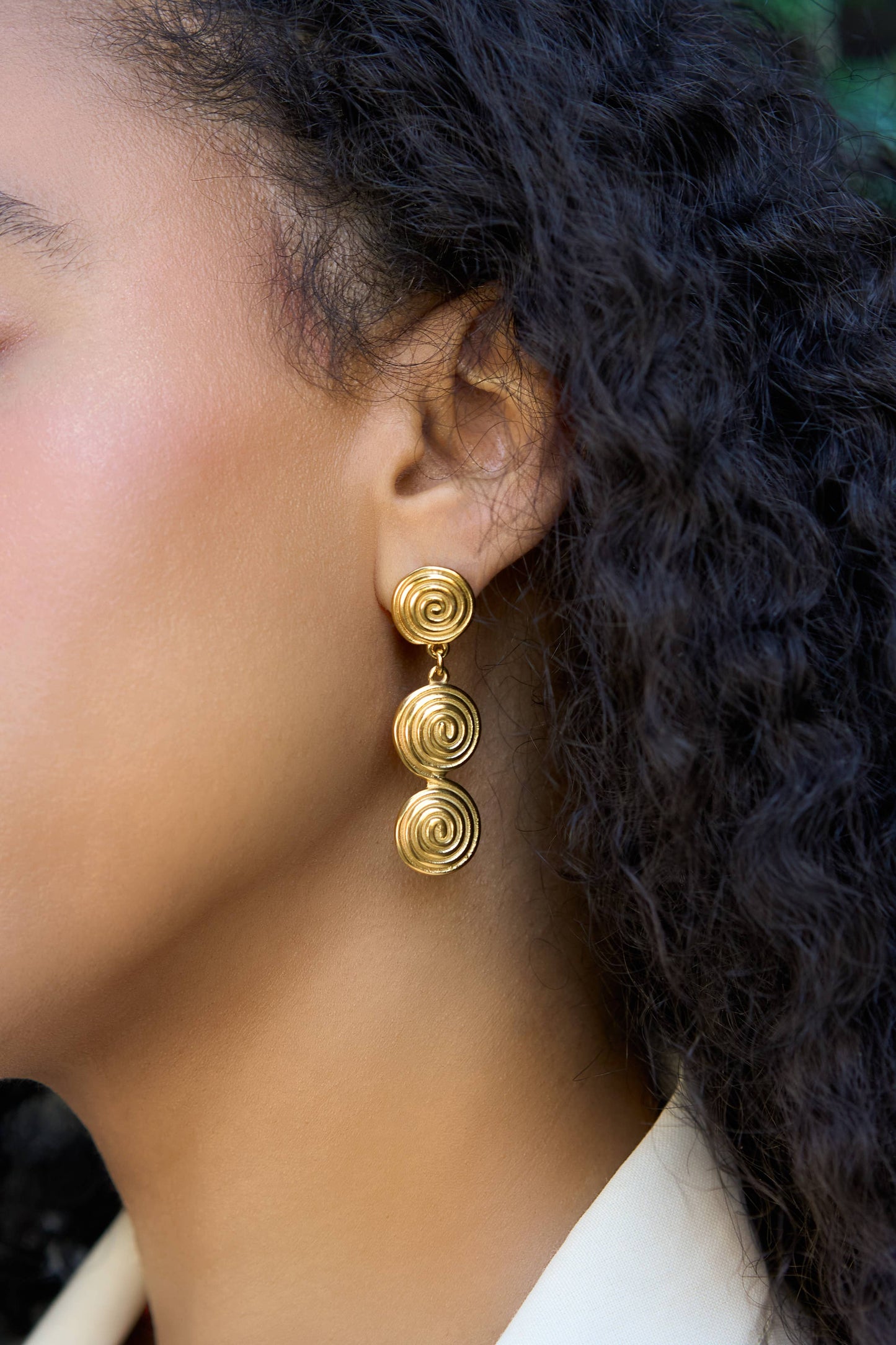 Celine Earrings