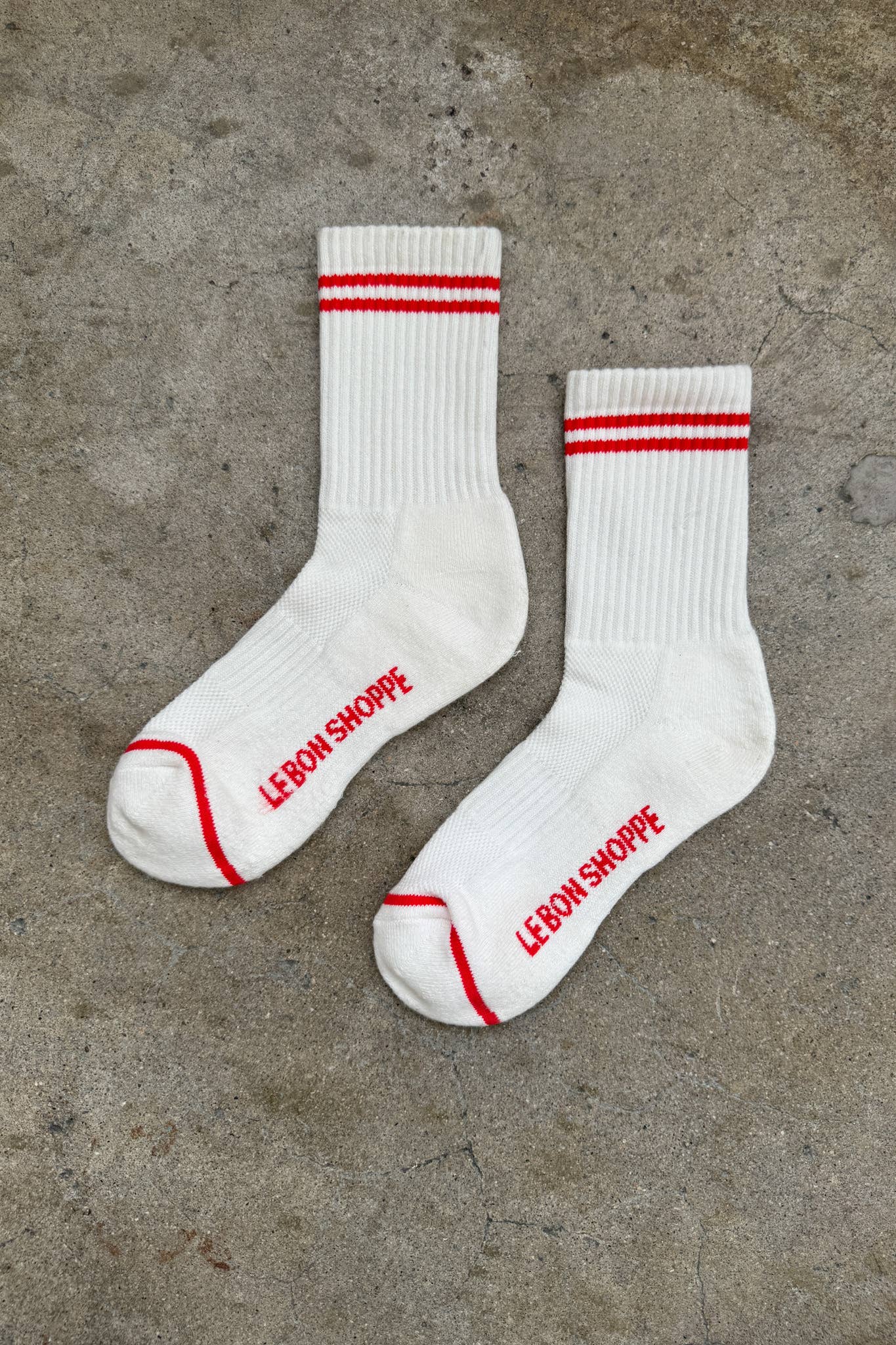 Boyfriend Socks | Biscotti