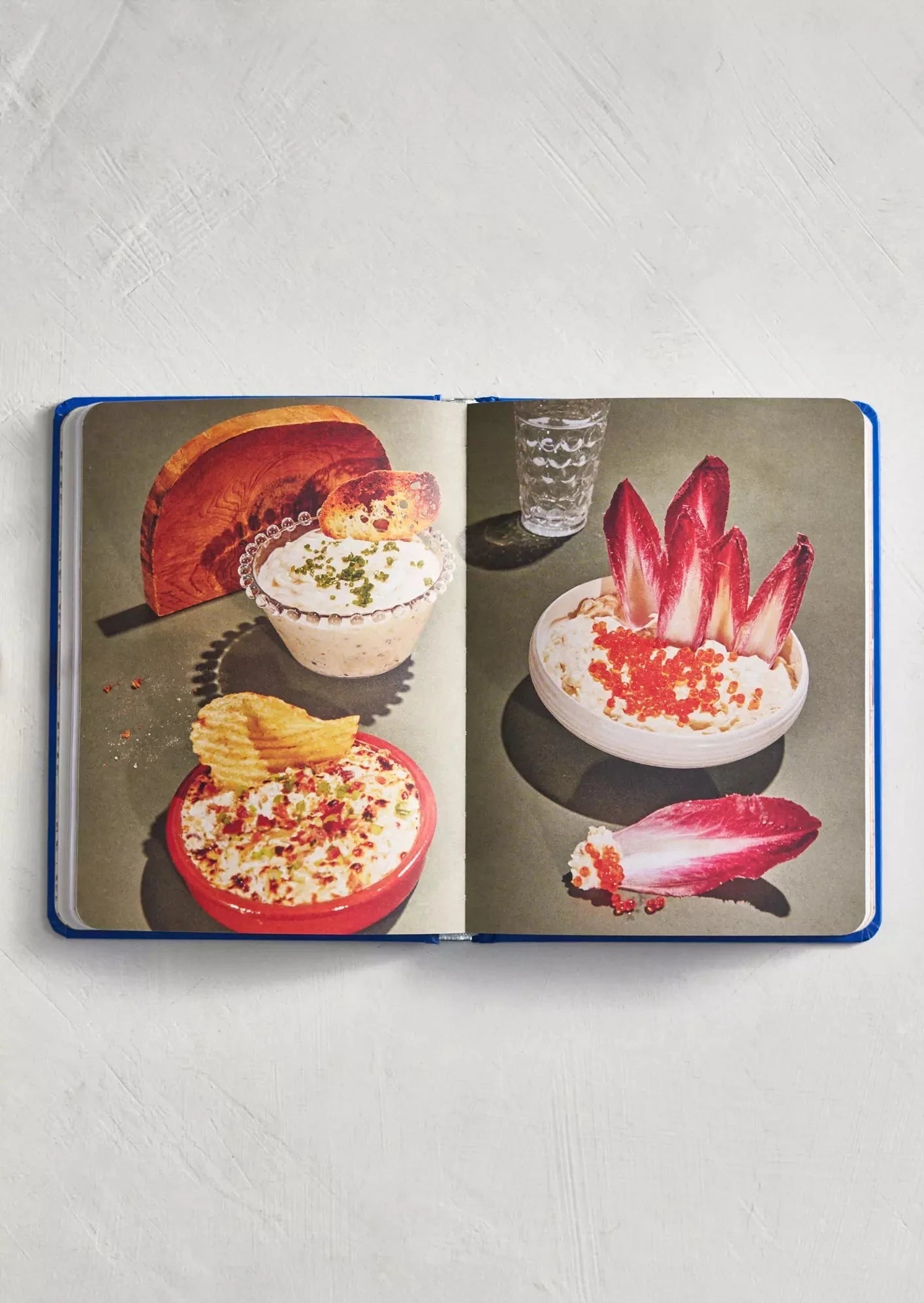 Tin to Table: Fancy, Snacky Recipes for Tin-thusiasts and A-fish-ionados