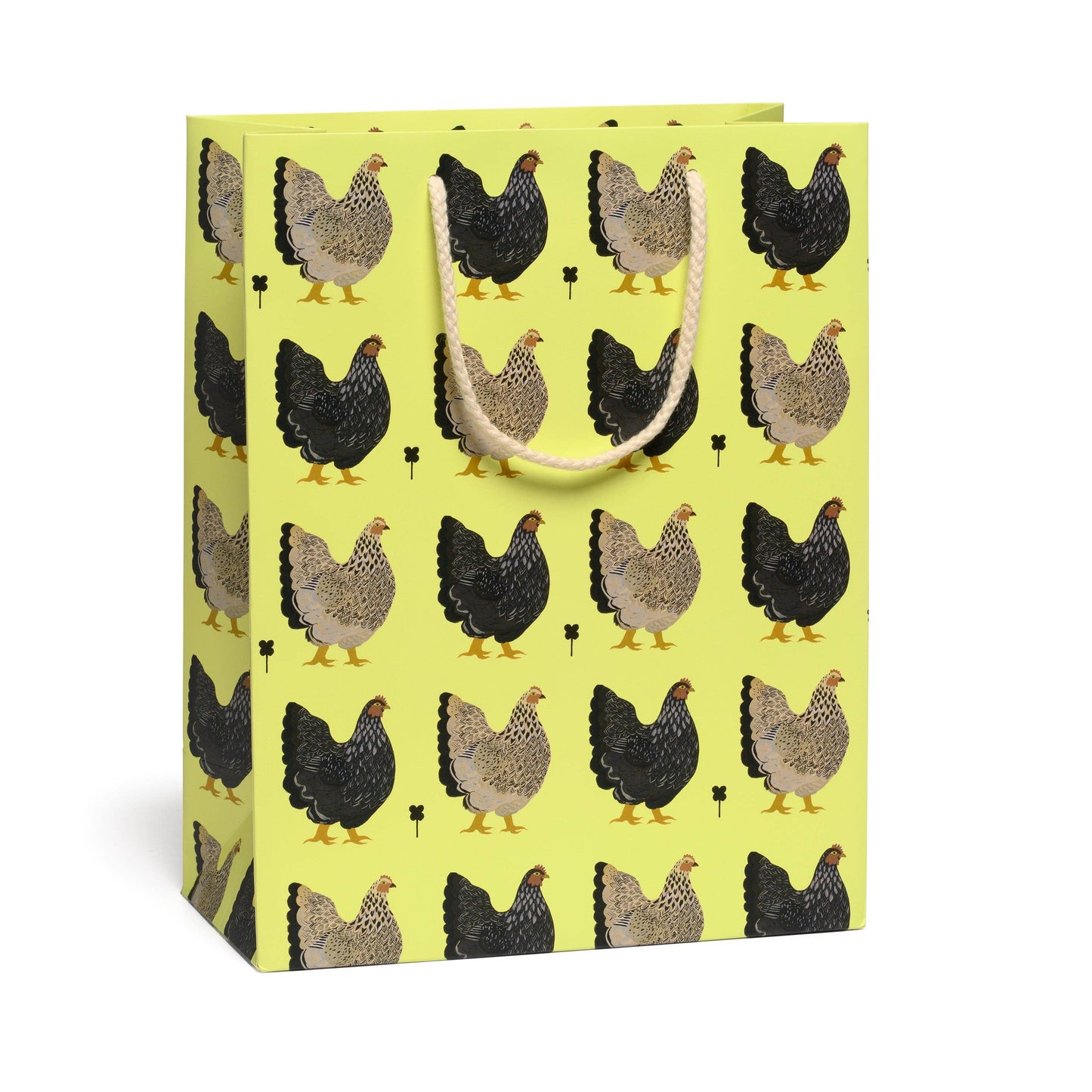 Chateau Poulet Gift Bag | Medium