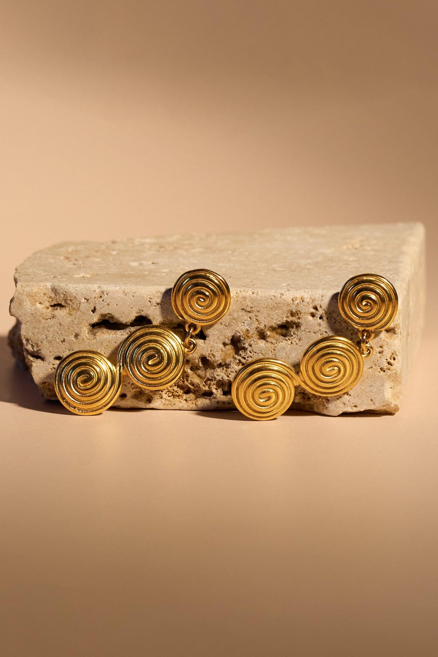 Celine Earrings