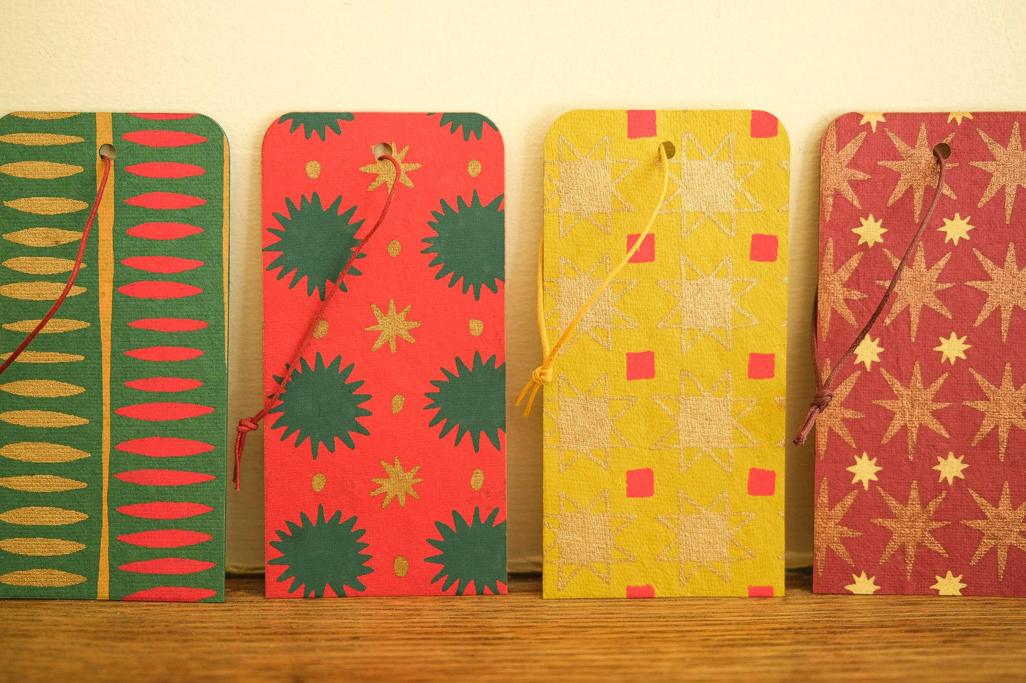 Christmas Gift Tags
