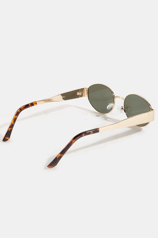 Little Secret Sunnies | Assorted Colors