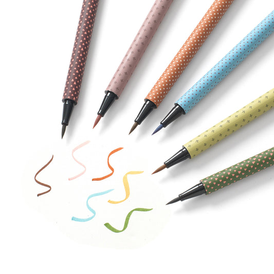 Brush Pen Set | Artists Mark