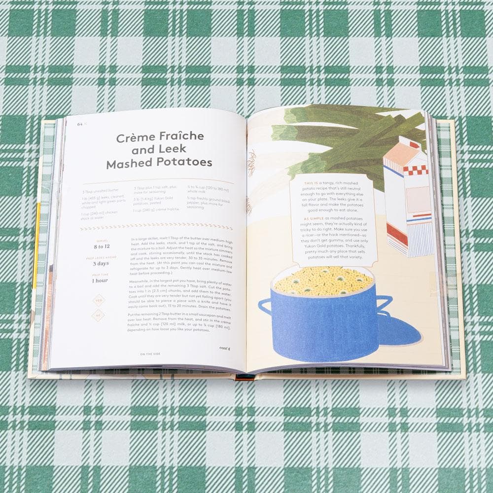 The Friendsgiving Handbook