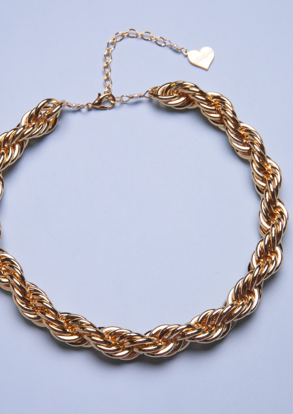 Twisted Choker