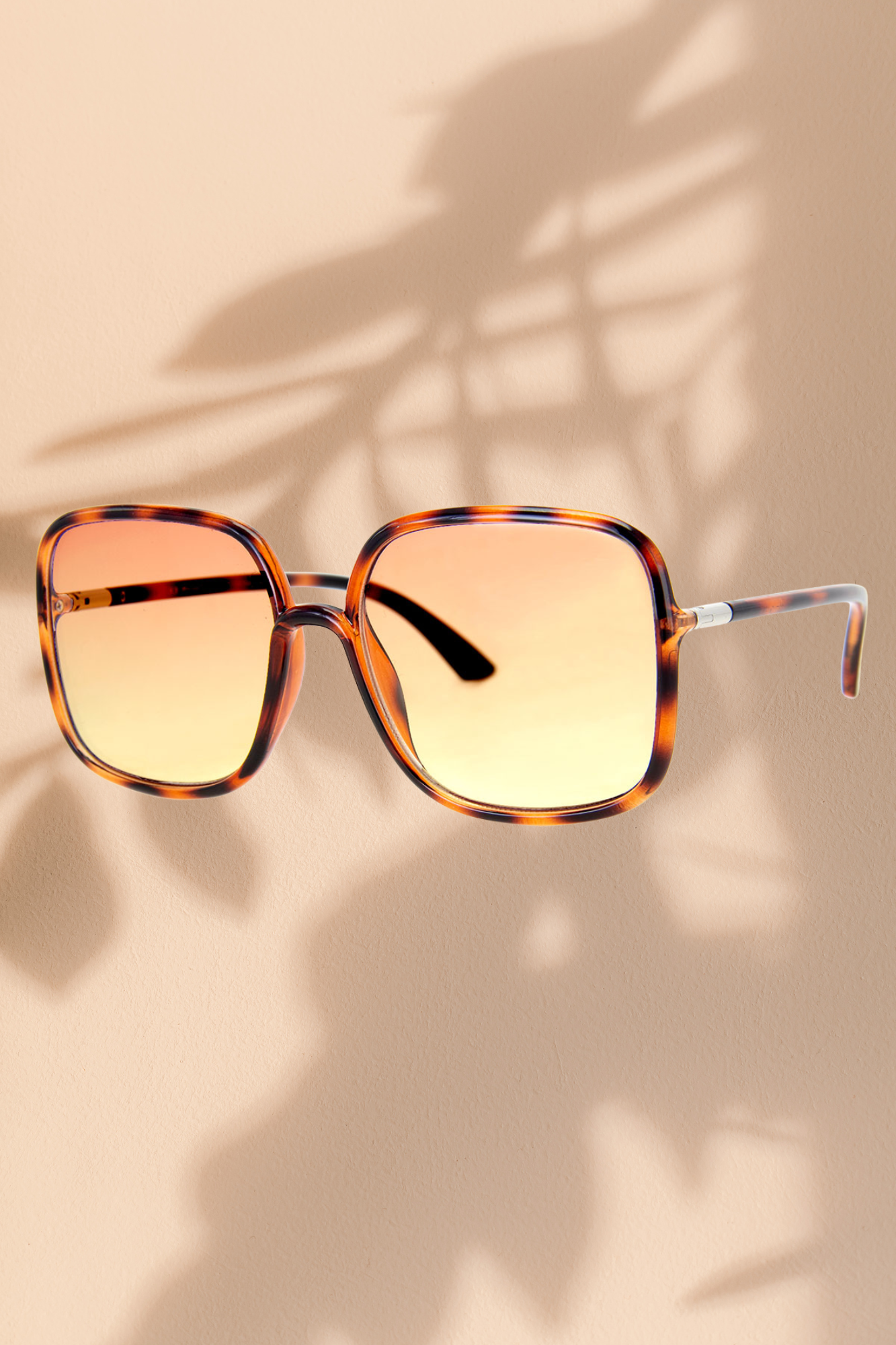 Posterity Sunnies | Tortoise