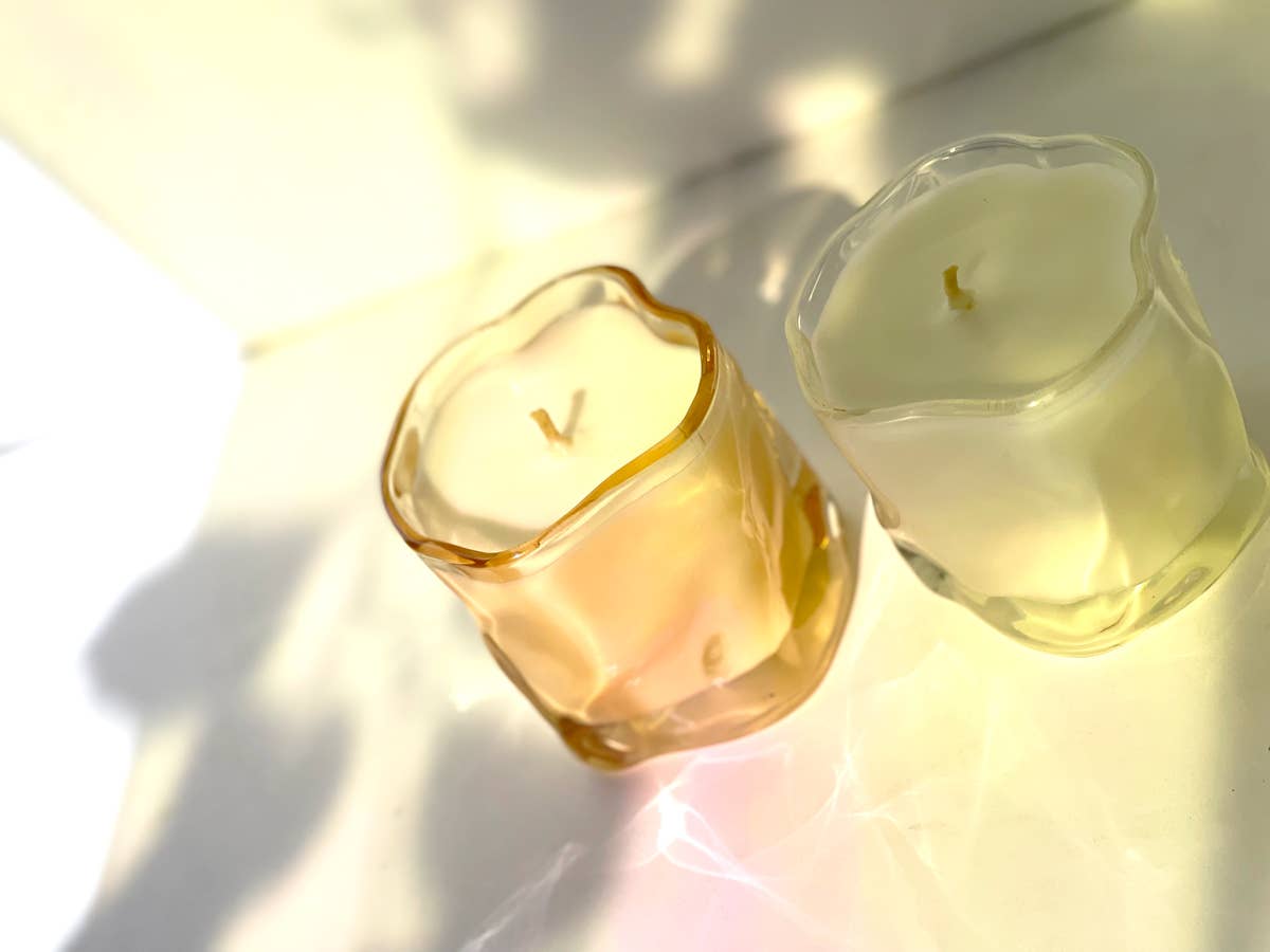 No. 1 Candle | OG + Agarwood