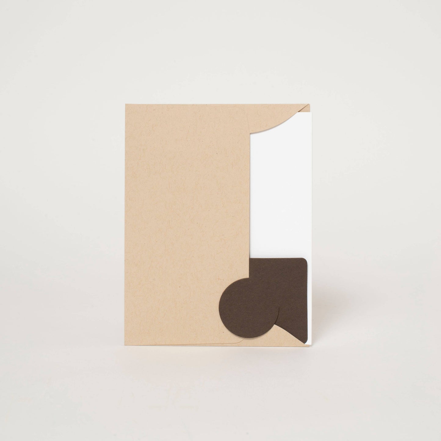 Like You Mush Card