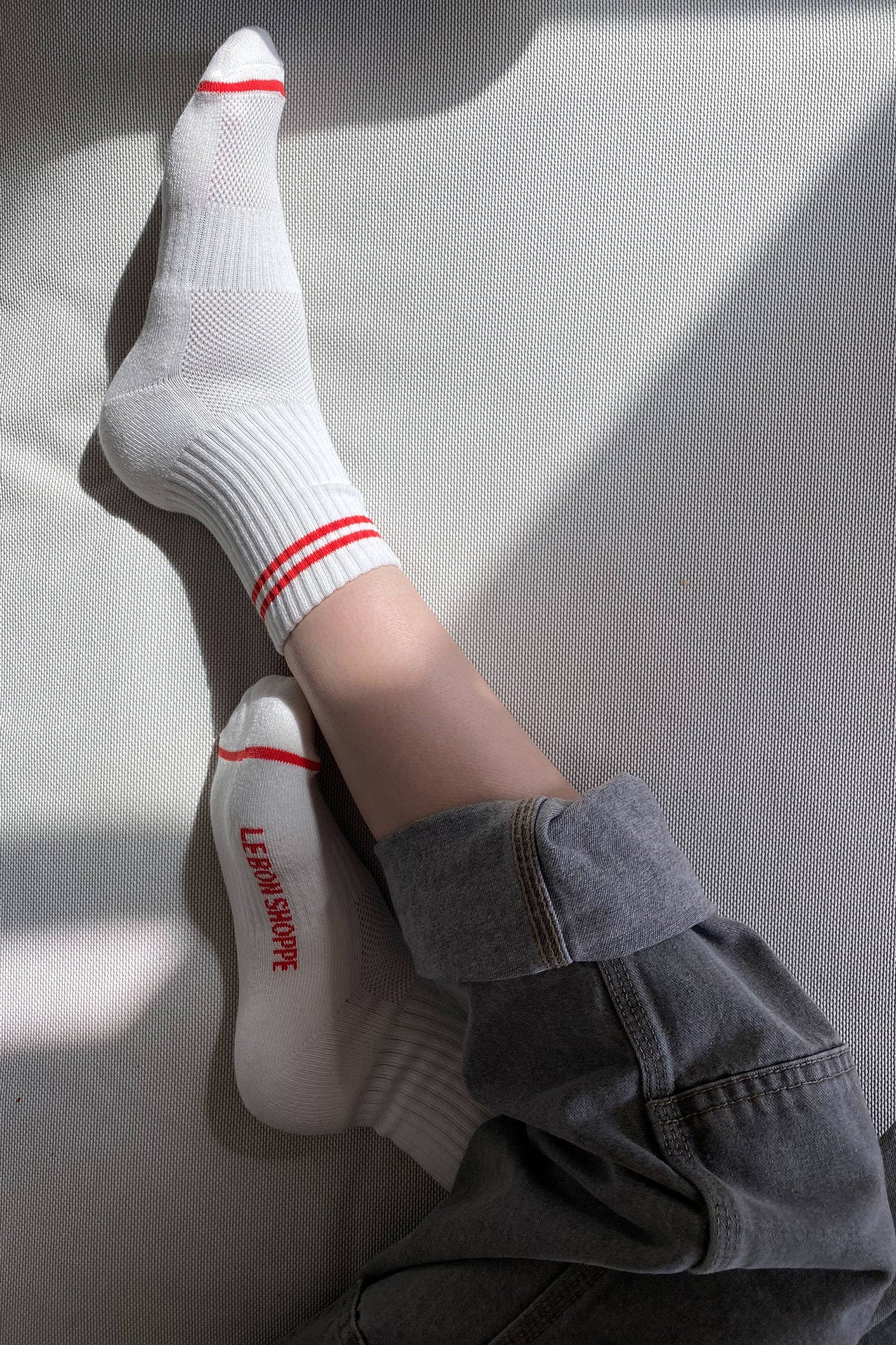 Boyfriend Socks | Biscotti