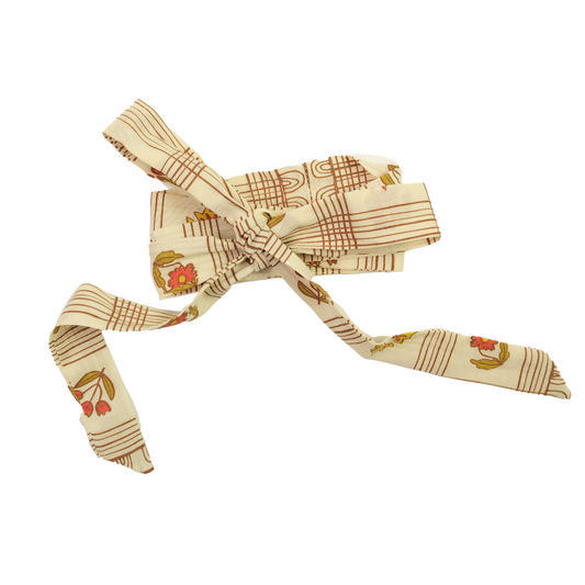 Laura Bowie Tie
