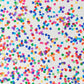 Single Serving Size™ Confetti | Tiny Rainbow
