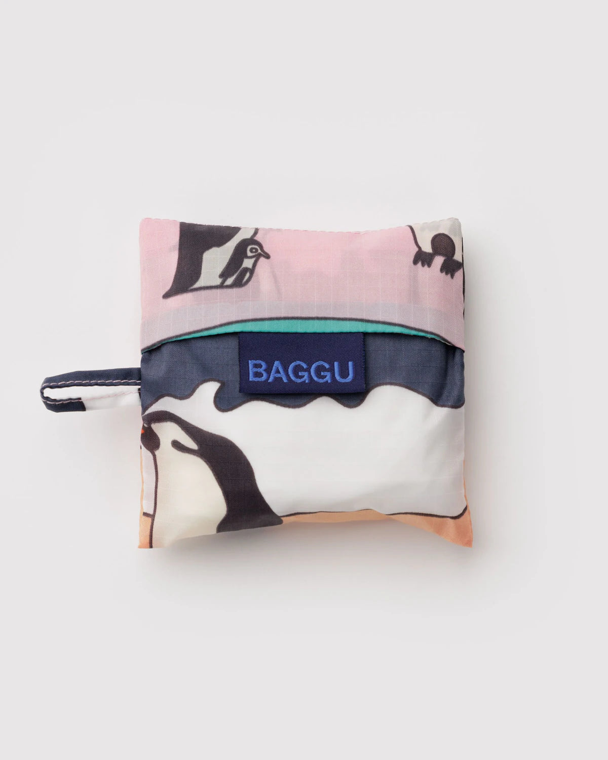 Baby BAGGU | Penguin