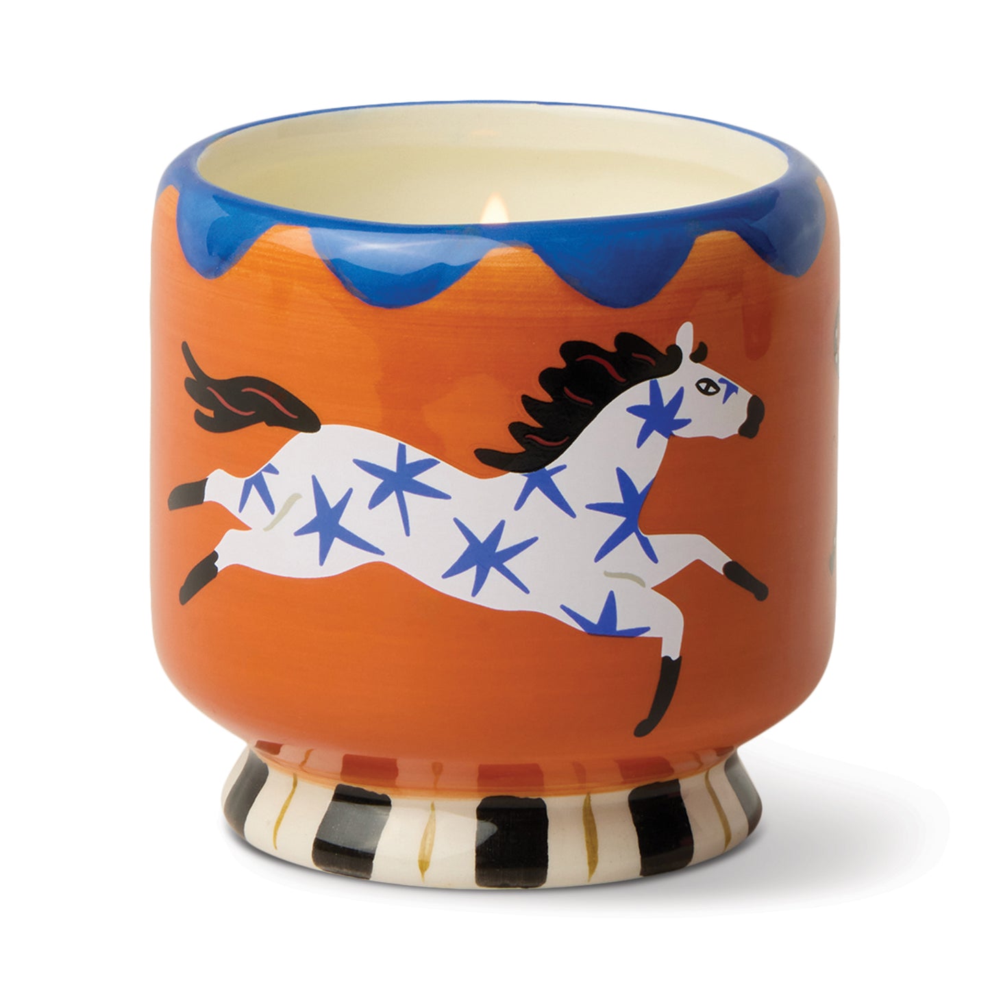 A Dopo Candle | Sienna Sunset