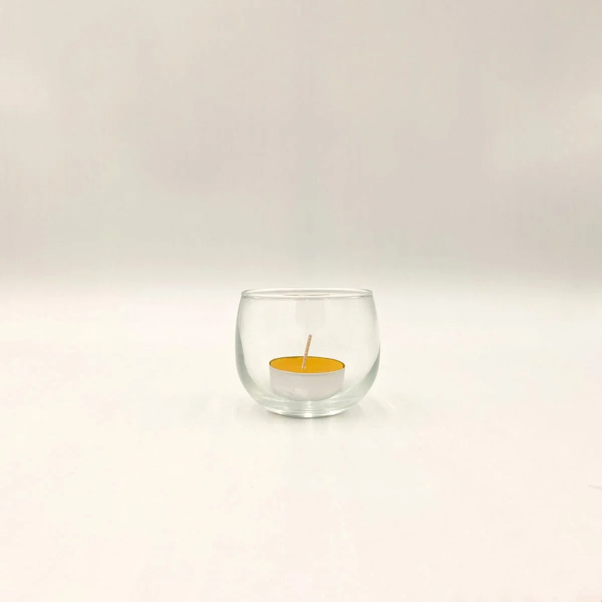 Beeswax Tea Lights | 12 pack