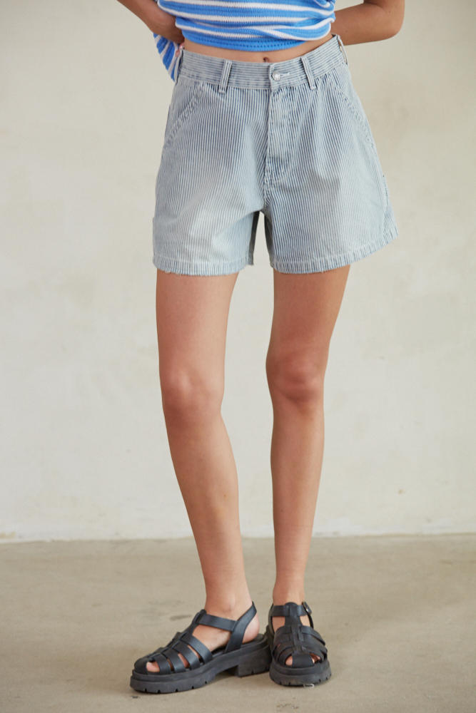 Jaymes Railroad Shorts