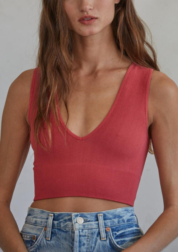Take the Plunge Tank | Beet