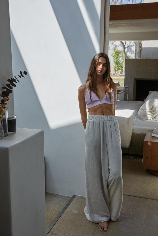 Day Glow Brami | Lavender