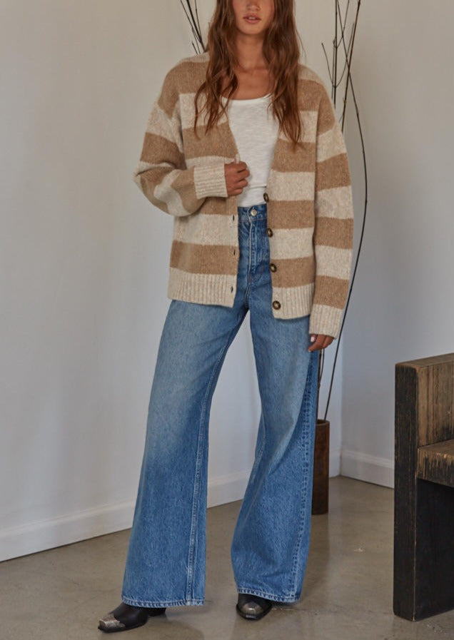 Chai·der Season Cardigan