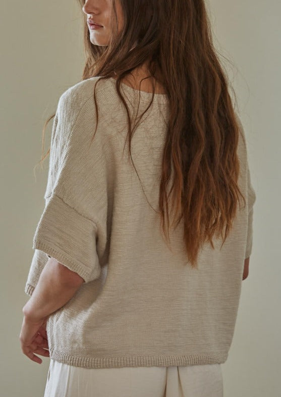 Phoebe Knit Top