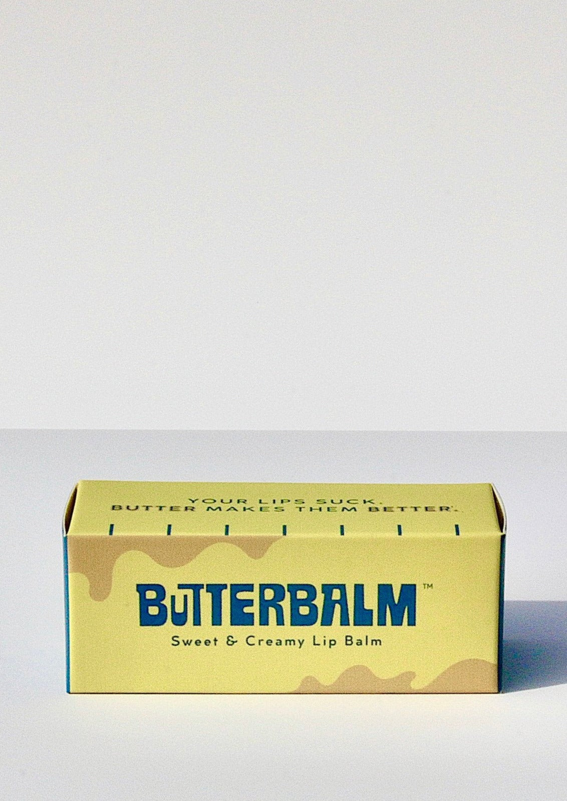ButterBalm | Original Sweet Cream Lip Balm