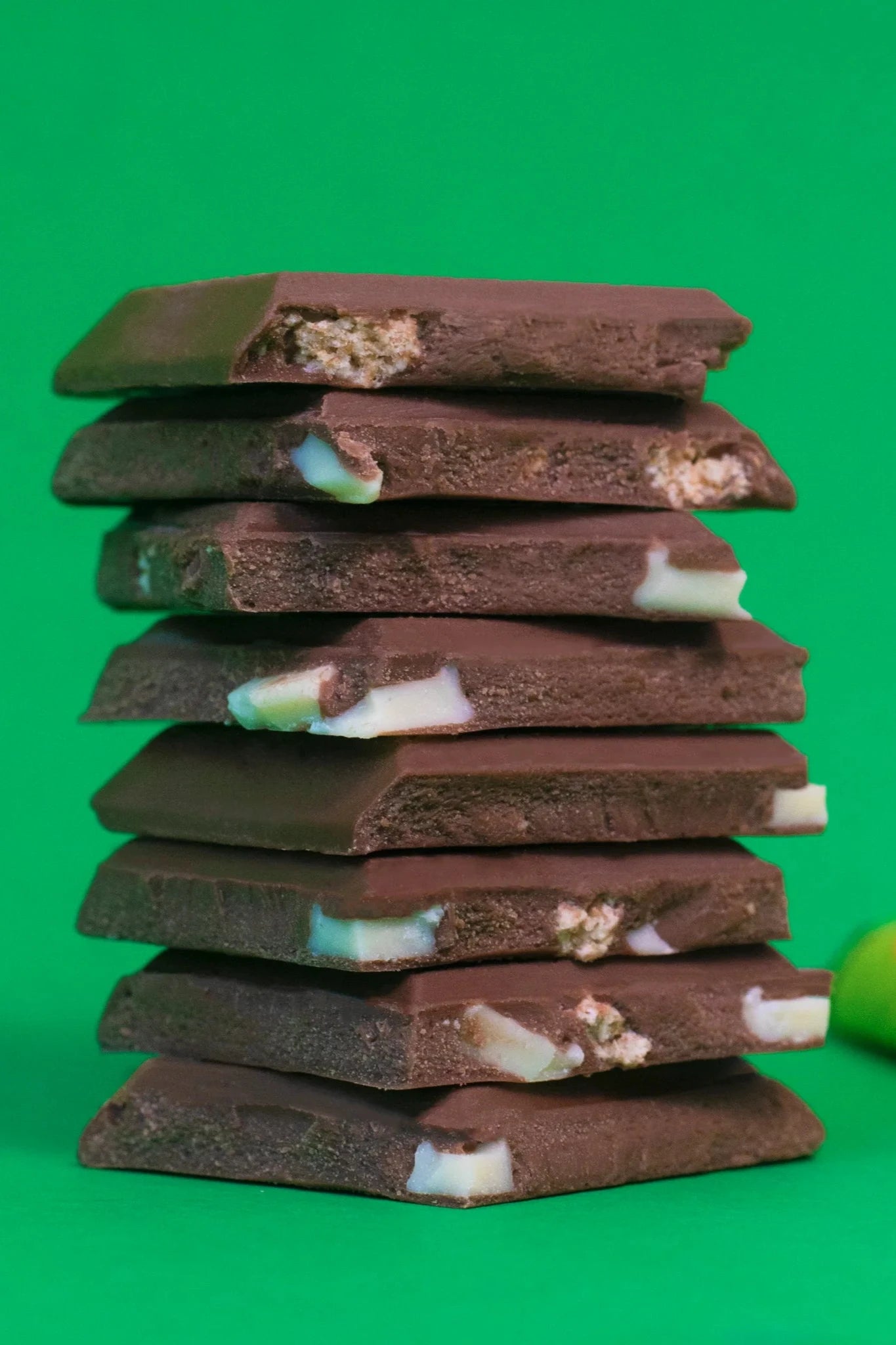 Campers' S'mores Truffle Bar
