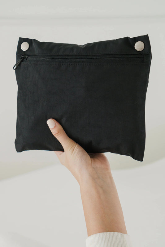 Cloud Bag | Black