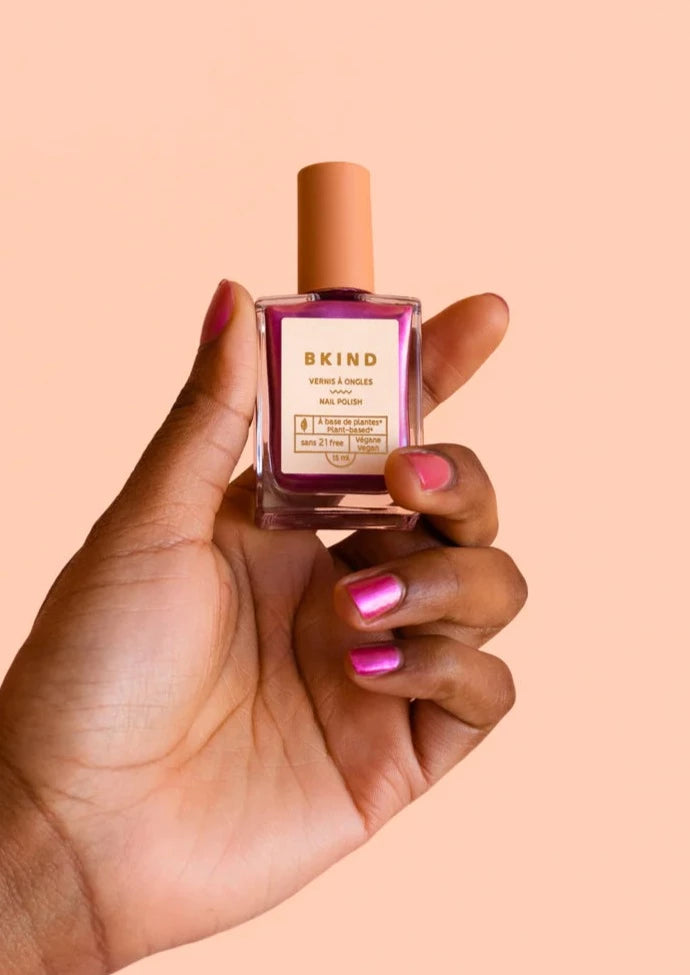 Cosmo Nail Polish