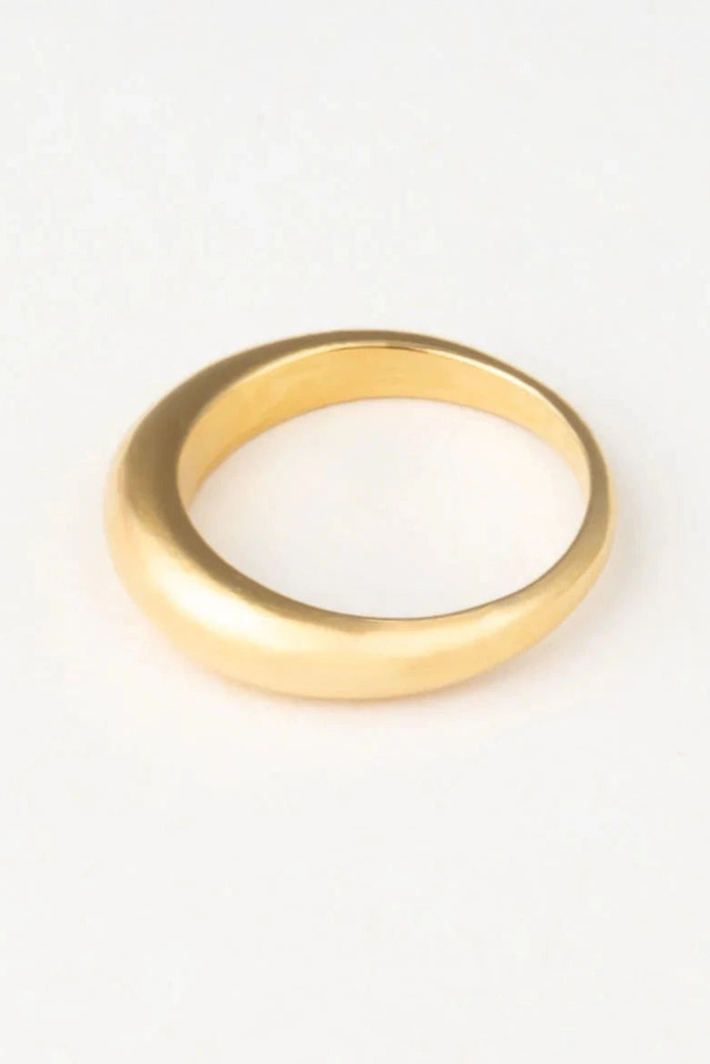 The Dome Ring
