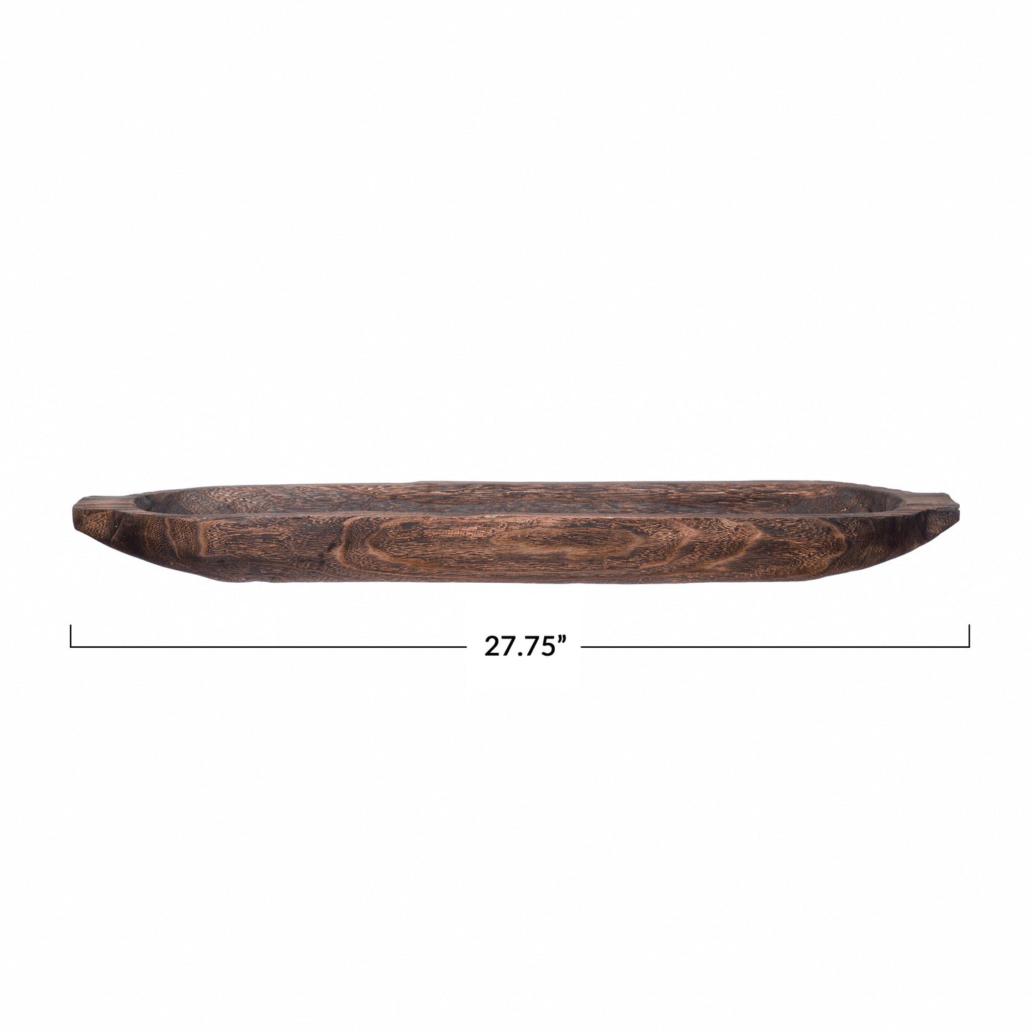 Paulownia Wood Tray