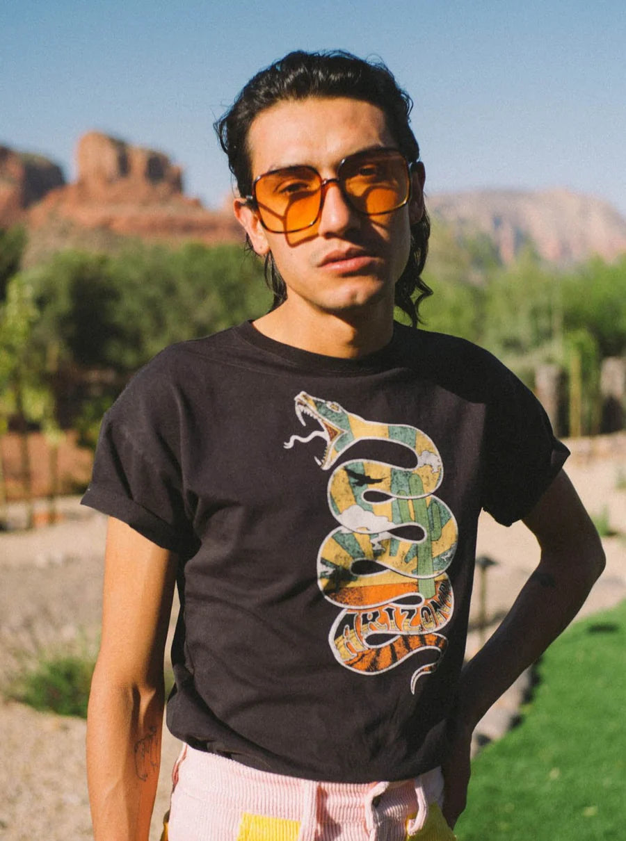 Posterity Sunnies | Tortoise