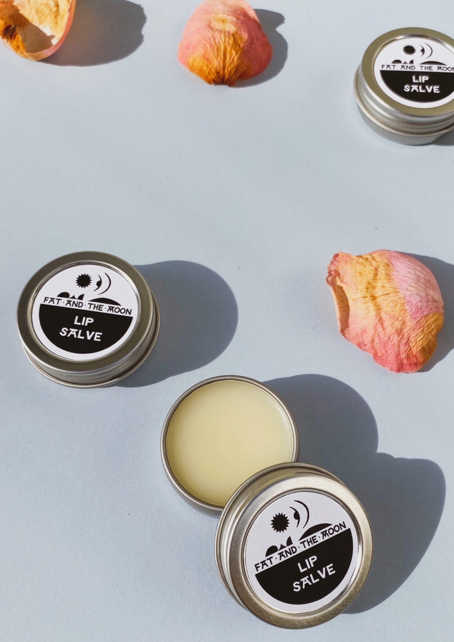Lip Salve