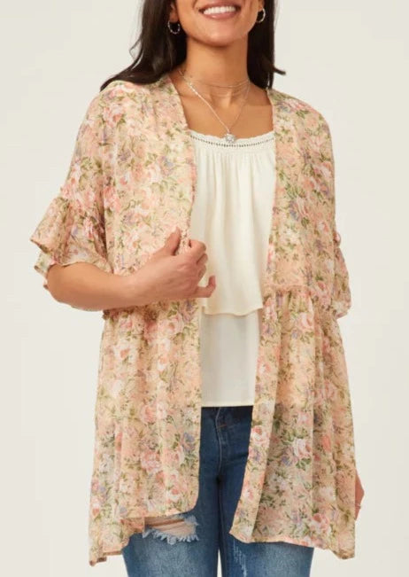 Everything's Rosie Kimono