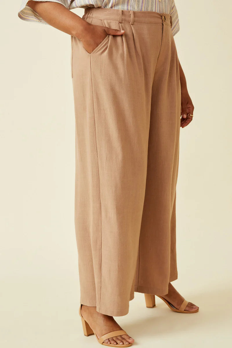 Beach Club Trousers | Extended