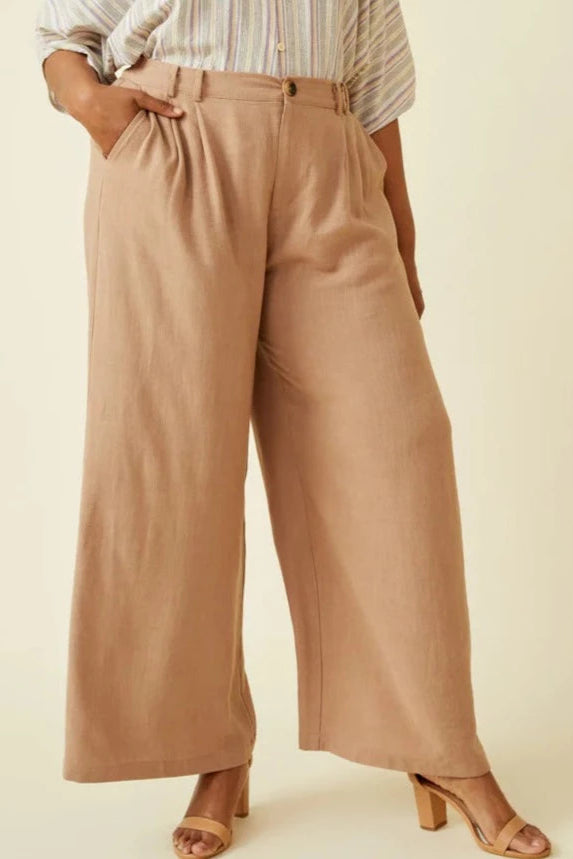 Beach Club Trousers | Extended