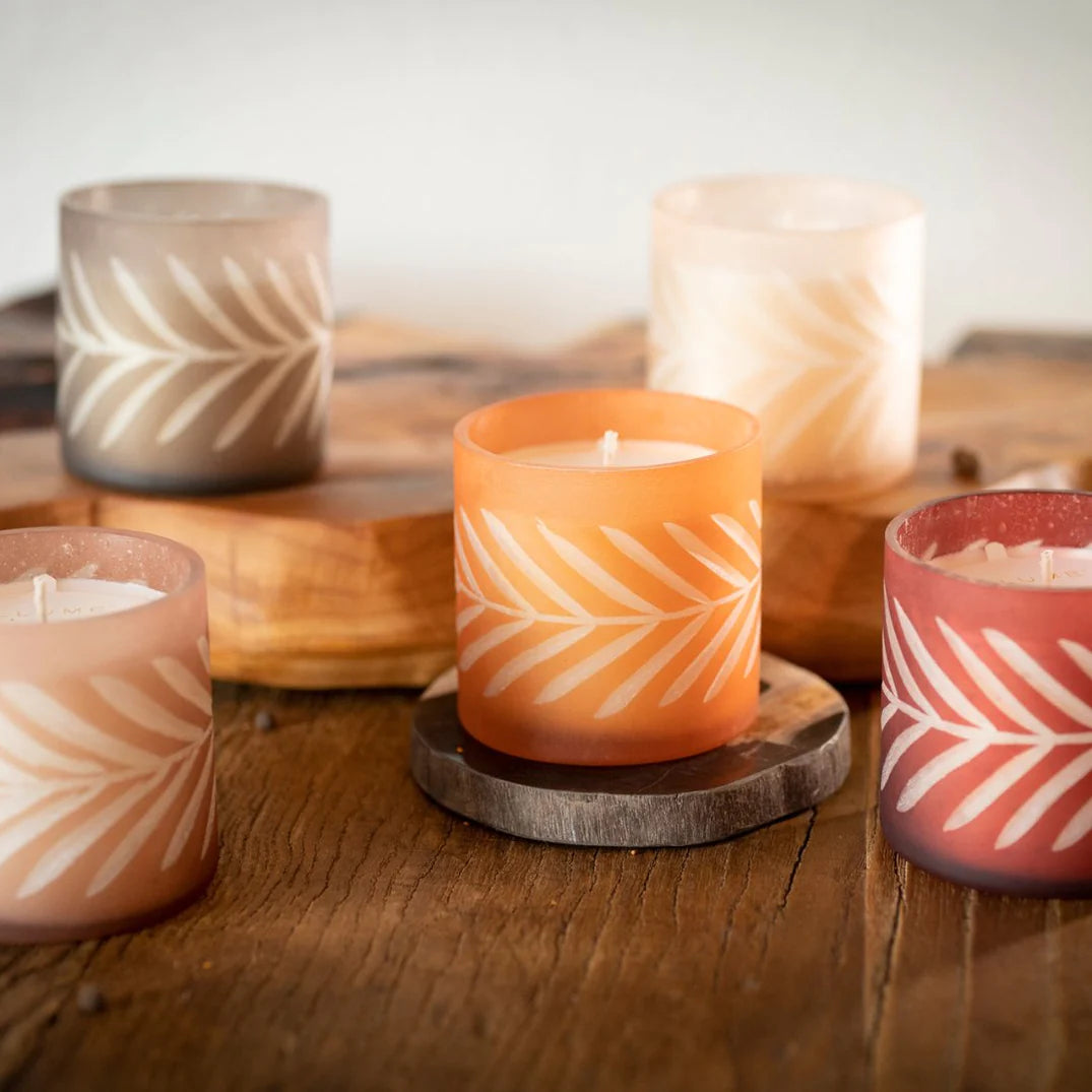 Autumn Sage Gather Candle