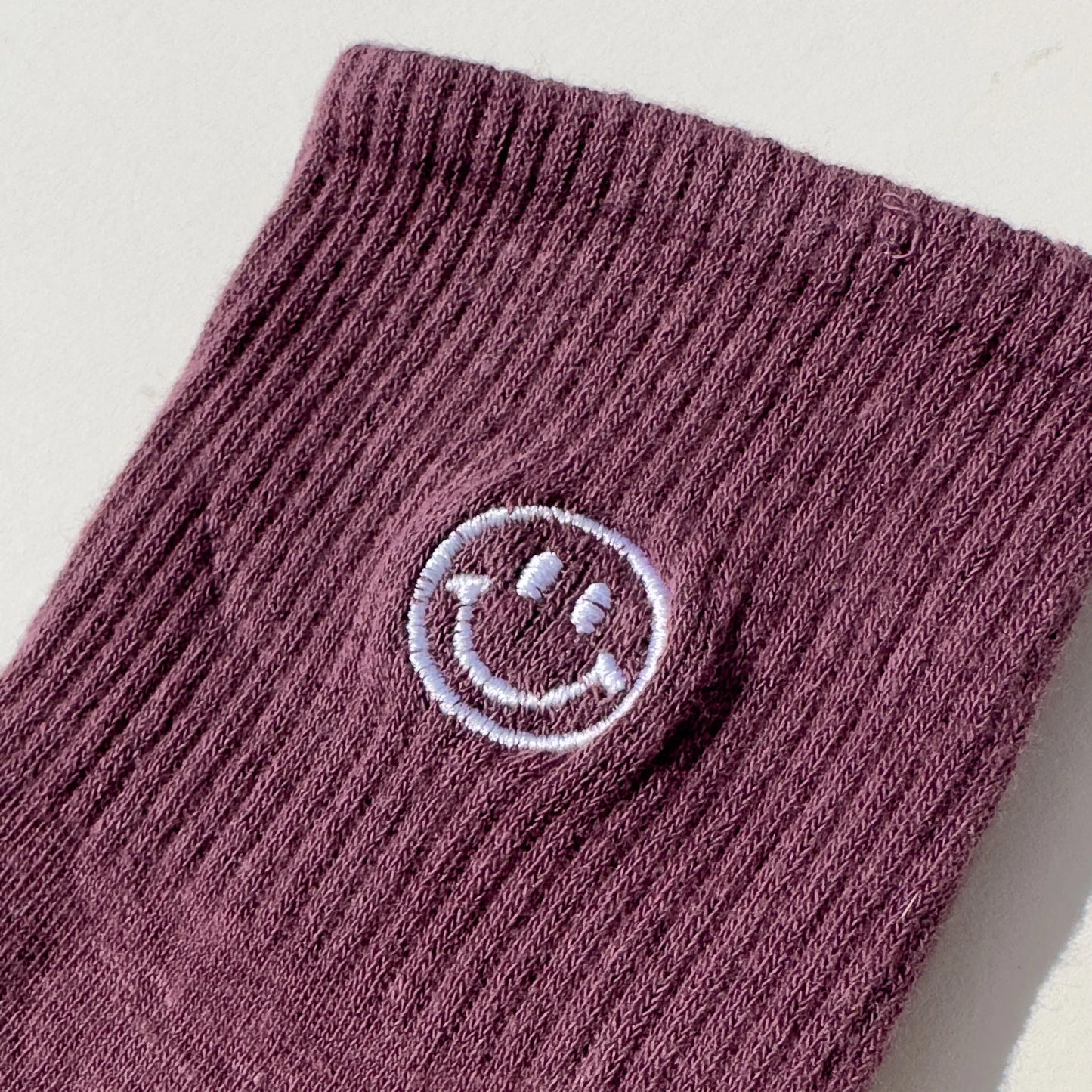 Smile Socks