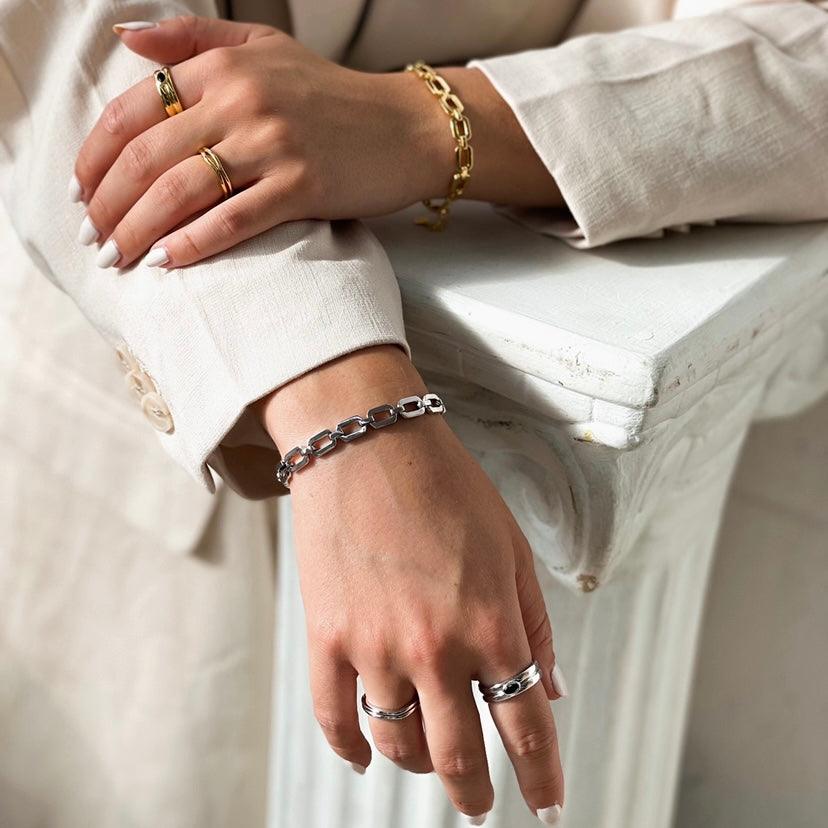 The Piani Ring