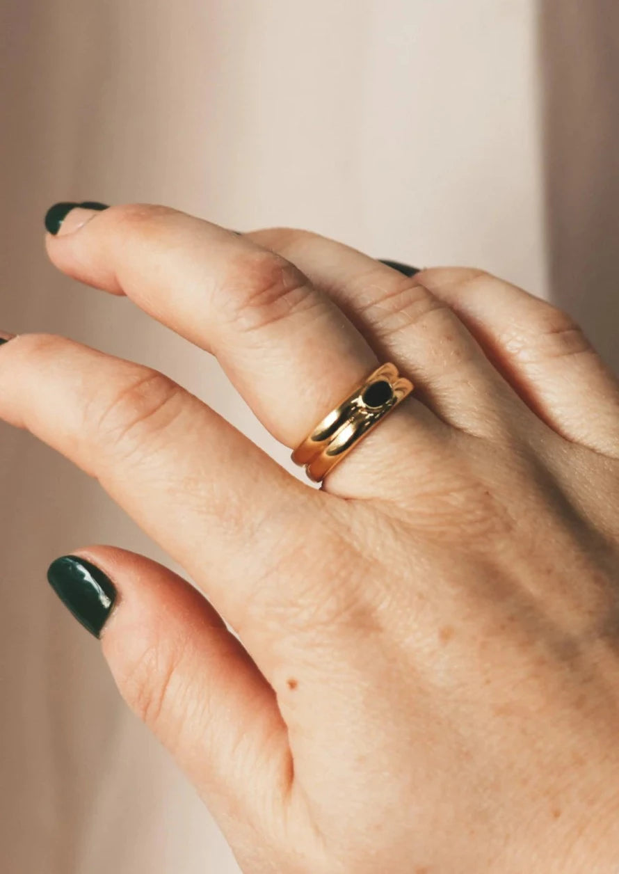 The Piani Ring