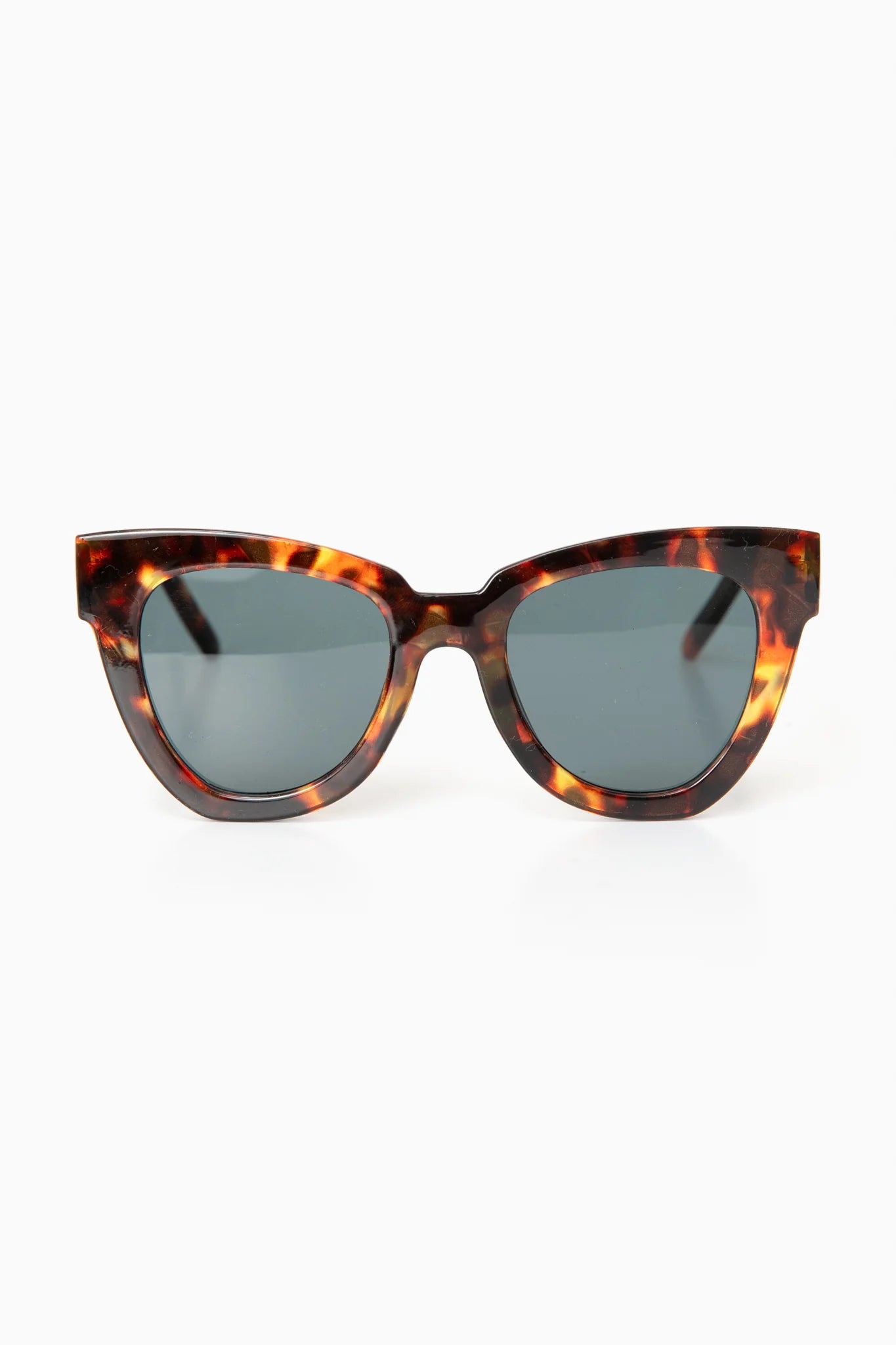 Not Standard Sunnies | Tortoise