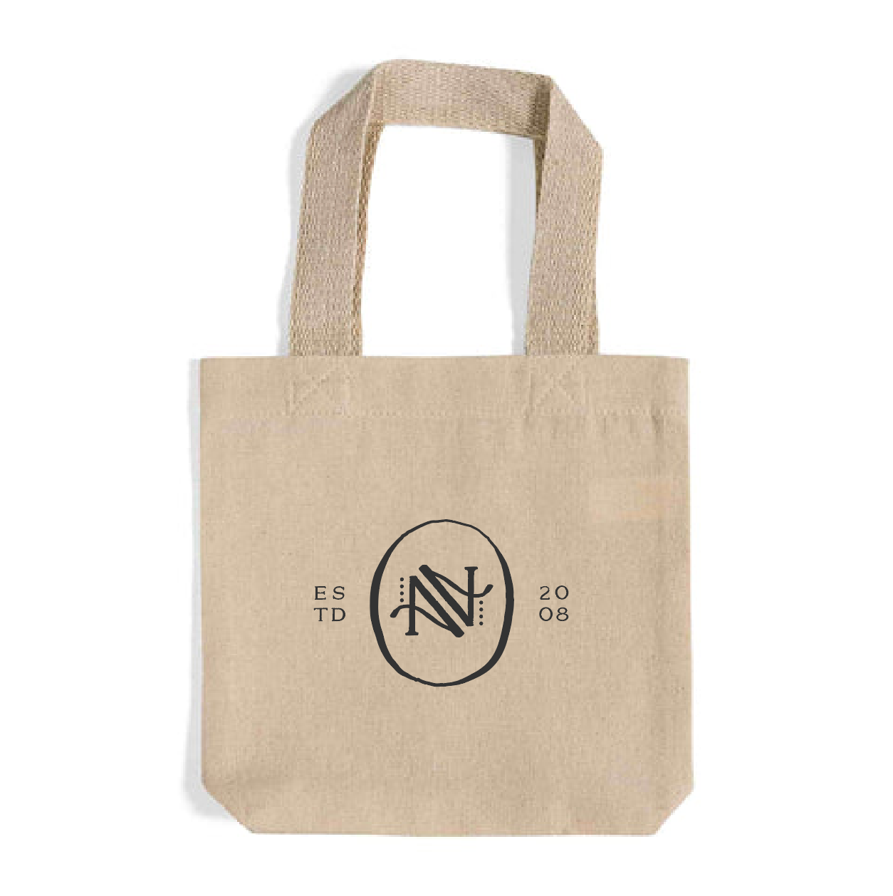 NAVA Tote Bag | Mini
