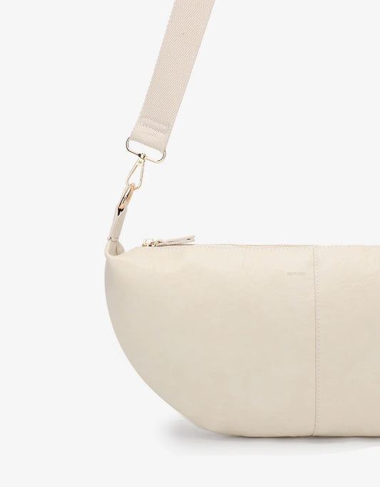 Peppa Bag | Distressed Cream