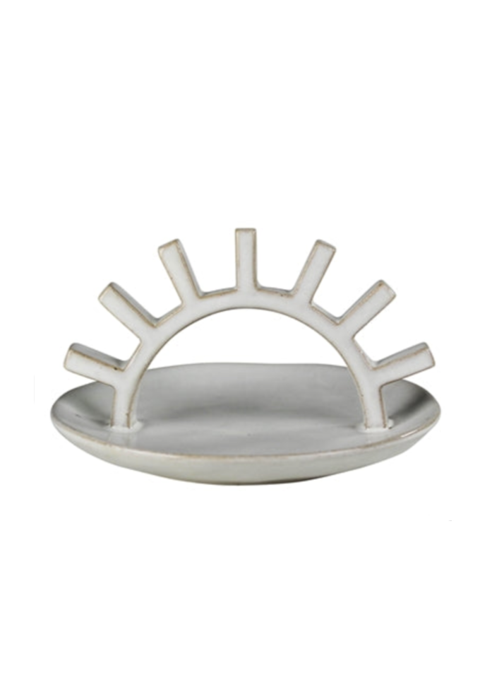 Sunrise Ring Tray