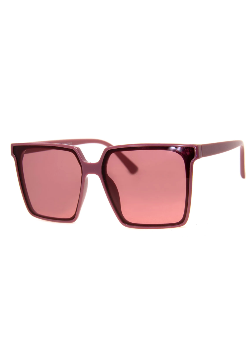 Boxer Sunnies | Pink